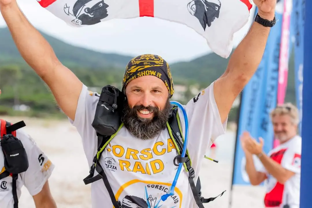 Telemaco Murgia (foto Florent Pedrini)