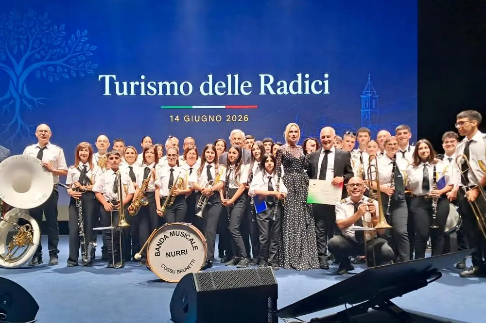 La banda di Nurri