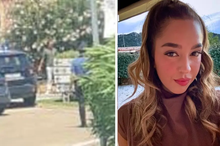 Gaia Costa era stata investita e uccisa a Porto Cervo