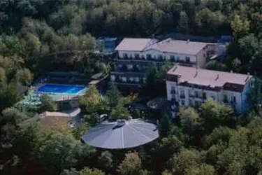 Una veduta di Sa Muvara