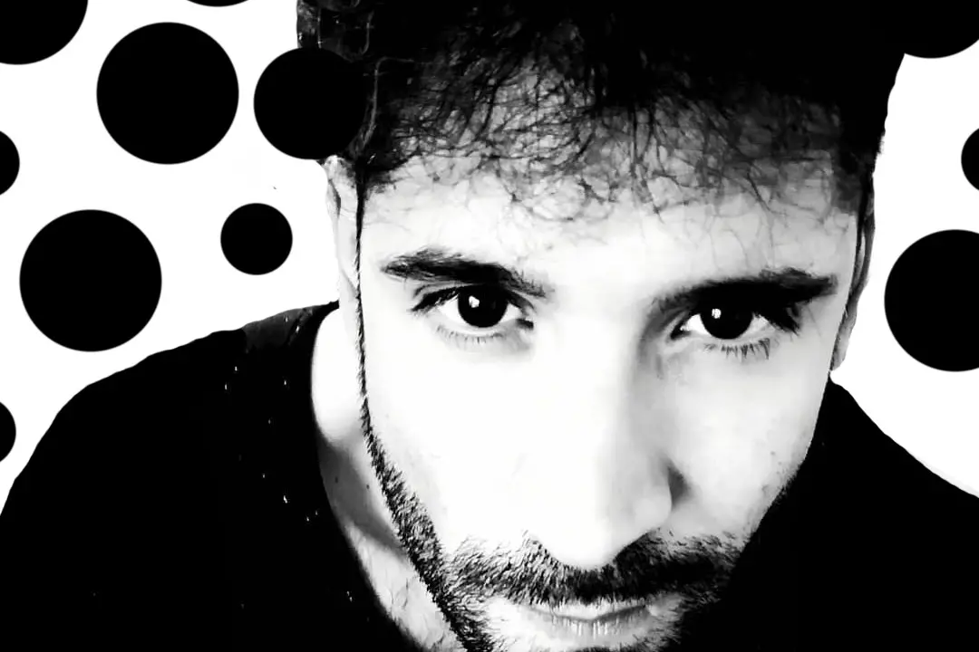 Daniele Paglia (foto ufficio stampa)