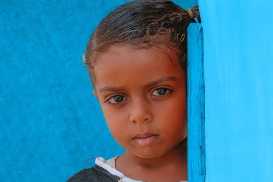 Nel mondo 59 milioni di bambini a rischio: l'allarme dell'Unicef