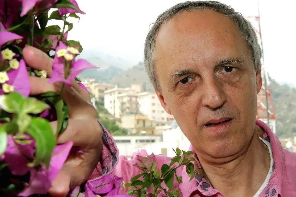 #AccaddeOggi: 7 settembre, buon compleanno a Dario Argento