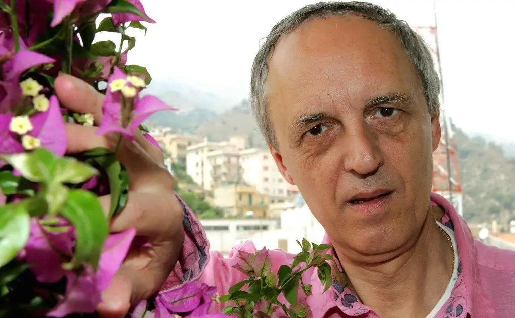 #AccaddeOggi: 7 settembre, buon compleanno a Dario Argento