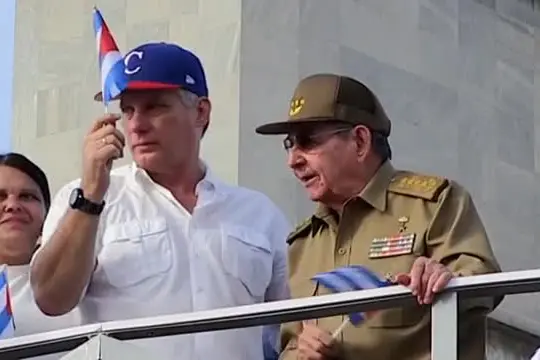 Usa incriminano Raul Castro, Trump: a Cuba non ci sarà una escalation