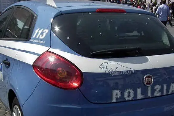 Polizia