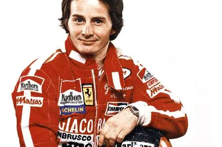 #AccaddeOggi: 8 maggio 1982, il tragico incidente mortale di Gilles Villeneuve