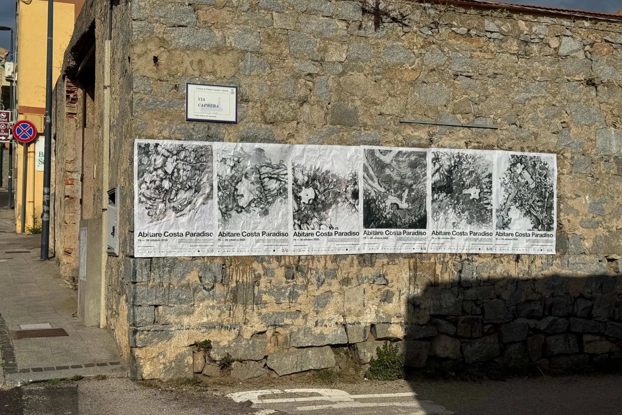 Costa Paradiso (foto di Alessandro Toscano)