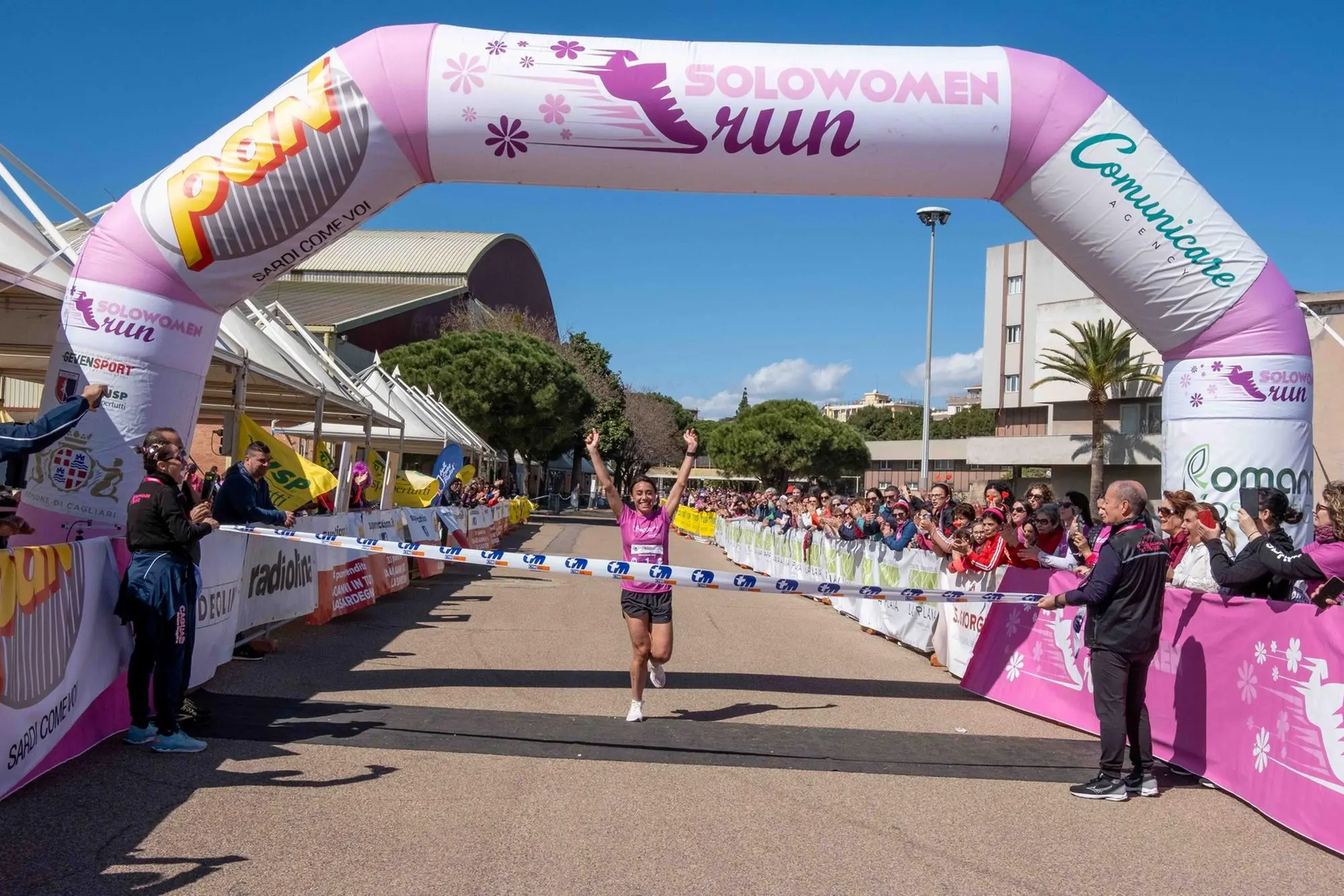 Un'immagine dell'edizione 2025 (foto concessa dall'organizzazione)