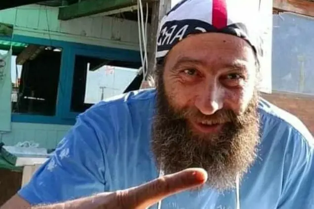 Alessio Madeddu (L'Unione Sarda)