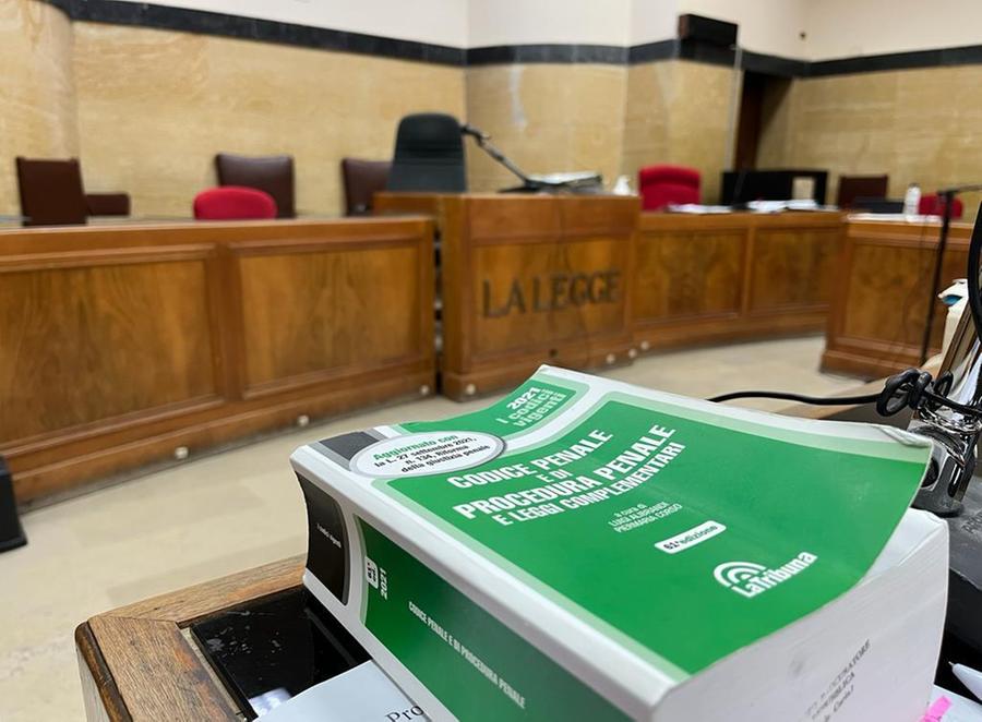 Condannato per le botte al medico