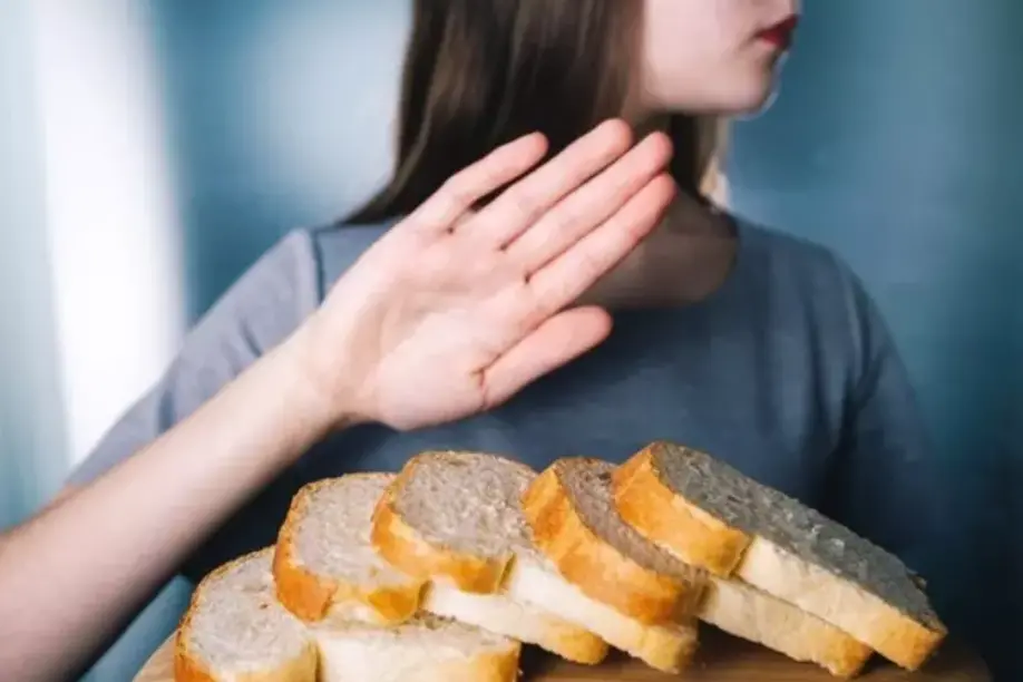 Celiachia (immagine simbolo, foto Ansa)