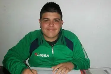 Michele Contini, il giovane studente morto soffocato