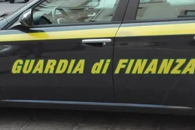 Guardia di Finanza (Ansa)