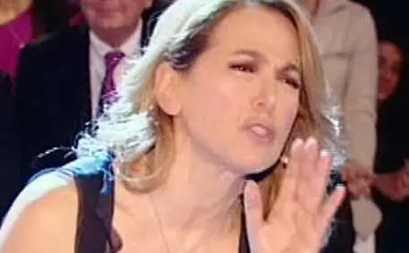 La conduttrice compie oggi 63 anni