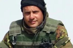 Alessandro Di Lisio, il militare ucciso in Afghanistan