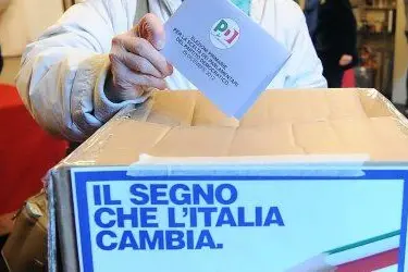 Sardi del centrosinistra a loro per eleggere i candidati alle politiche