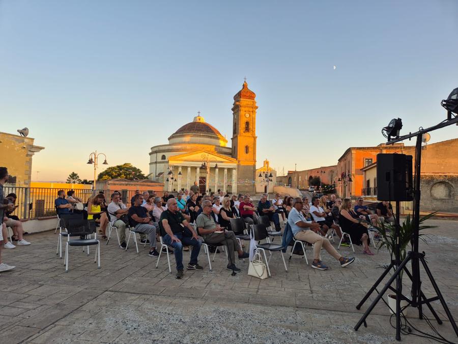 Guasila, al via la decima edizione del Premio Letterario “Giulio Angioni”