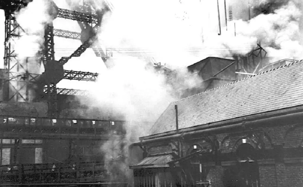 #AccaddeOggi: l'8 agosto 1956 a Marcinelle muoiono 262 persone