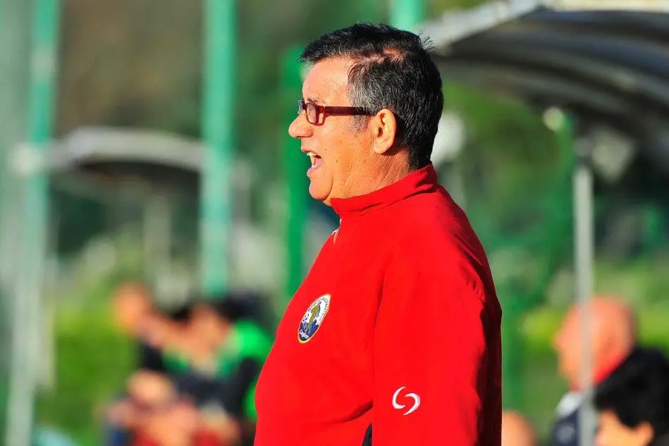 Gigi Piras