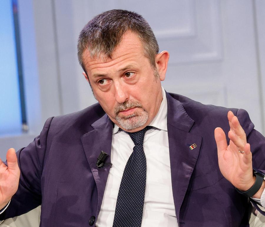 Caso Cospito, confermata la condanna per Delmastro
