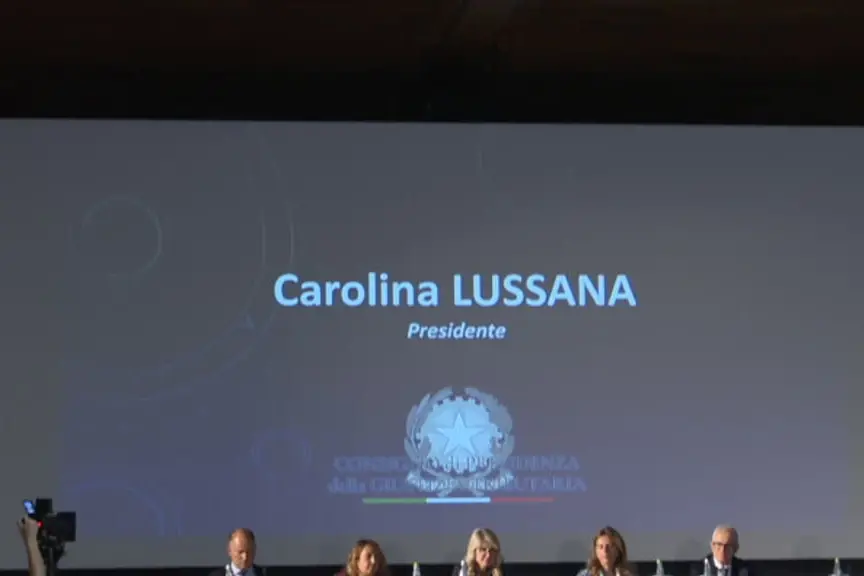 Giustizia Tributaria, Lussana: "Tappa storica i 170 magistrati"