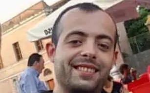 La vittima