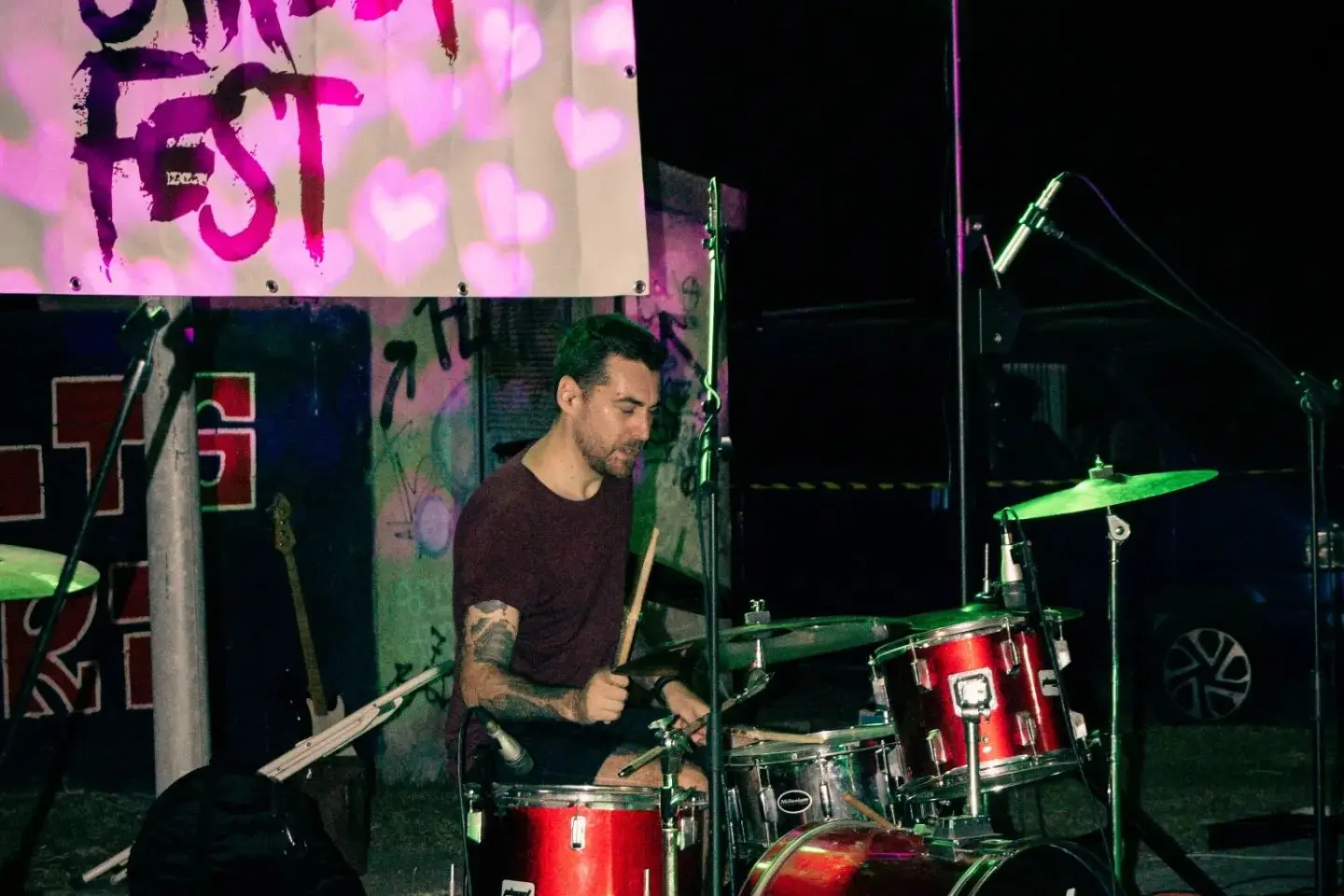 StreetFest (foto concessa)