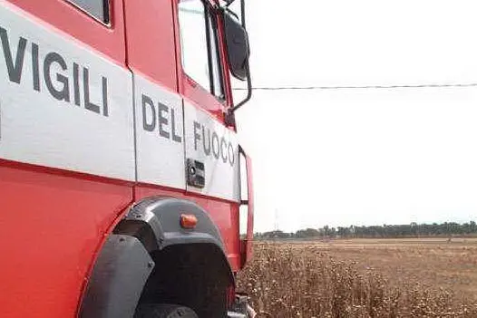 Vigili del fuoco