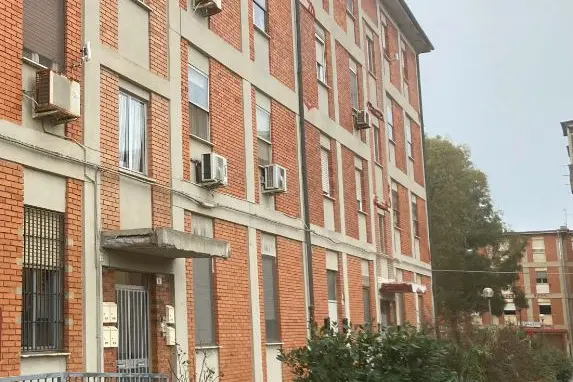 Quartiere Villaggio Satellite (foto Pala)