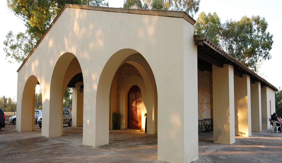 Santa Maria, questua con pagamento elettronico