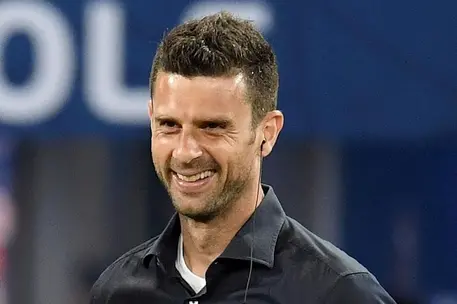 Thiago Motta (Ansa)