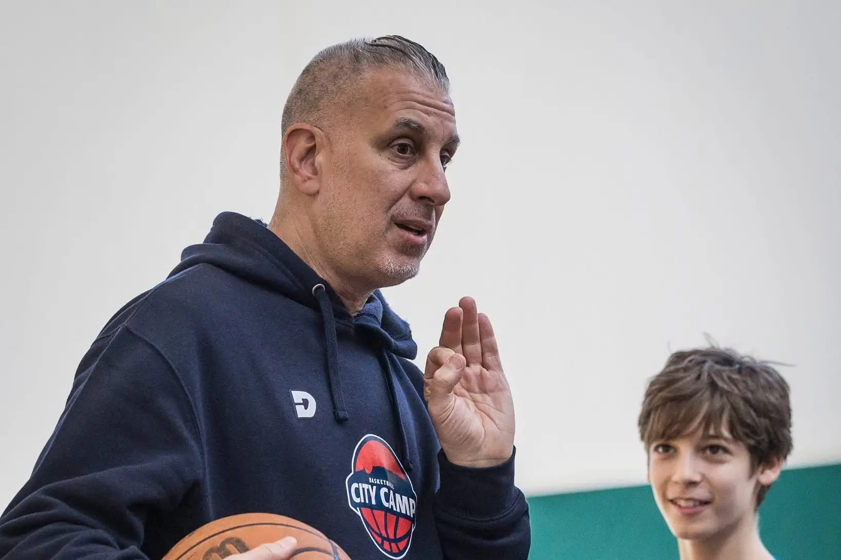 Adam Filippi (foto concessa)