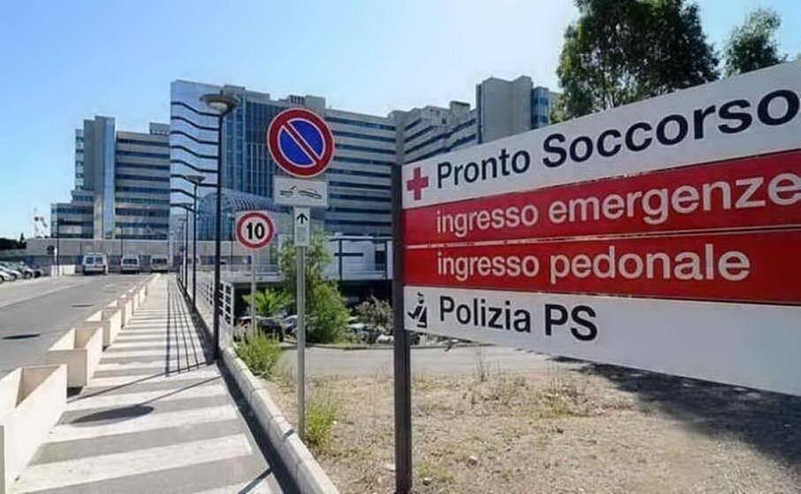 Scontro auto-scooter sull’Asse mediano, muore in ospedale dopo due settimane