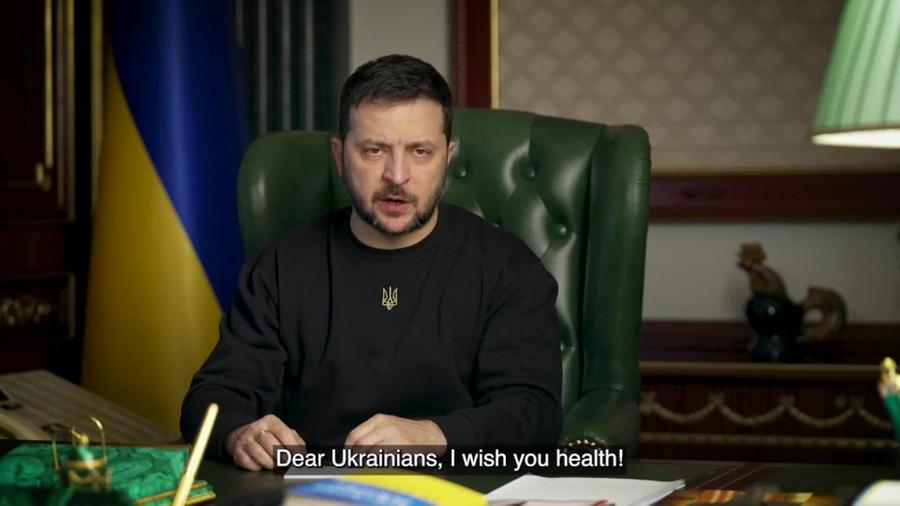 Hormuz o Kiev? Quale priorità?