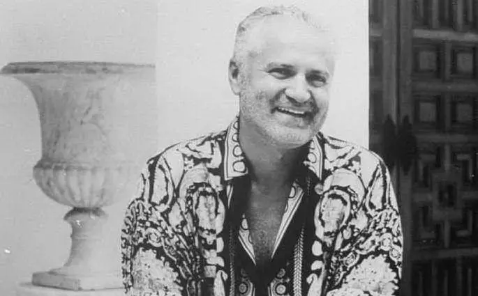 #AccaddeOggi: 15 luglio 1997, Gianni Versace ucciso a Miami