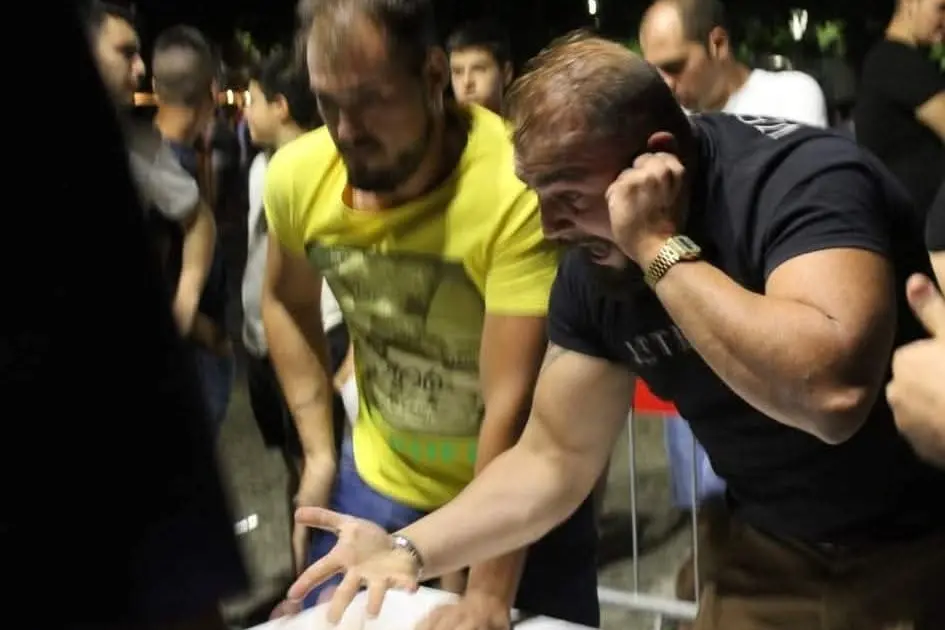 La scorsa edizione del campionato