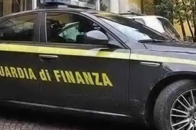 (Archivio L'Unione Sarda)