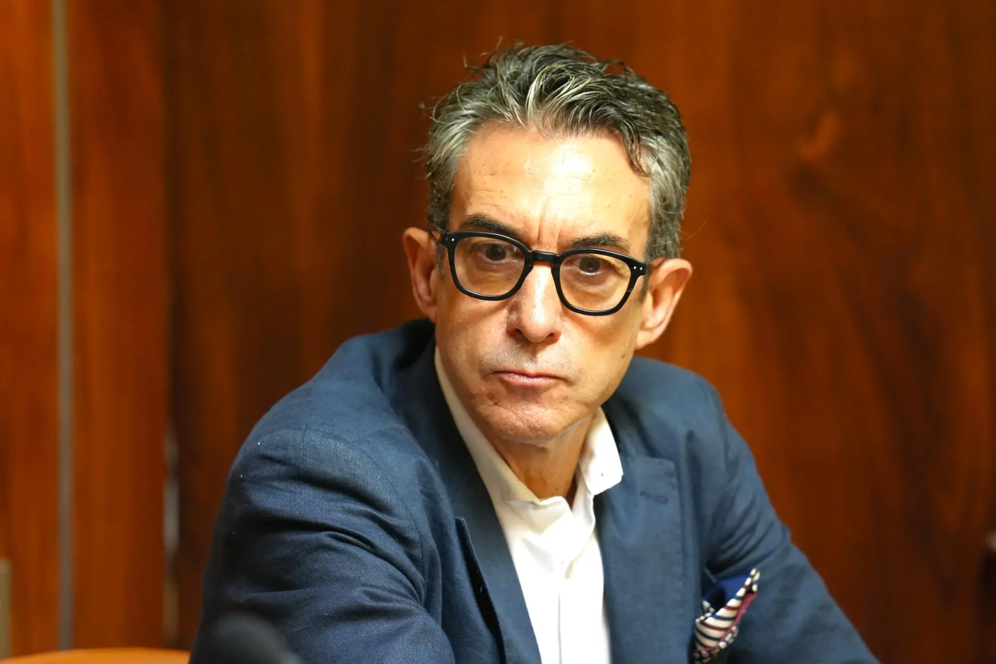 Giovanni Maria Soro