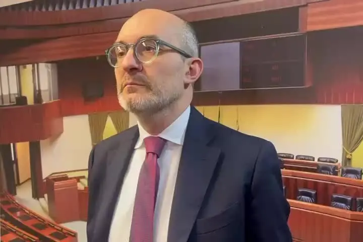 Truzzu: "Non torniamo in Aula, grave mancanza di rispetto dall'assessora Manca"