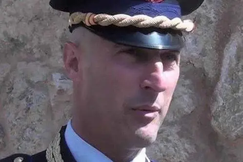 Guido Calzia (Foto Comune di Cagliari)
