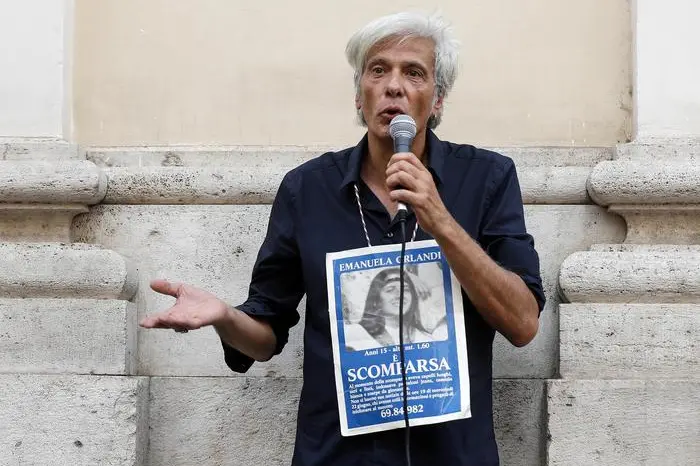 (Foto Ansa)