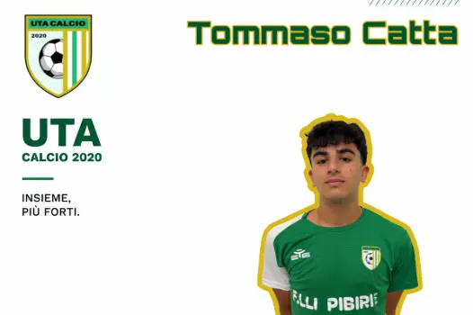 Tommaso Catta, Uta