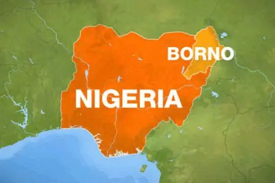 La regione di Borno, minacciata da Boko Haram