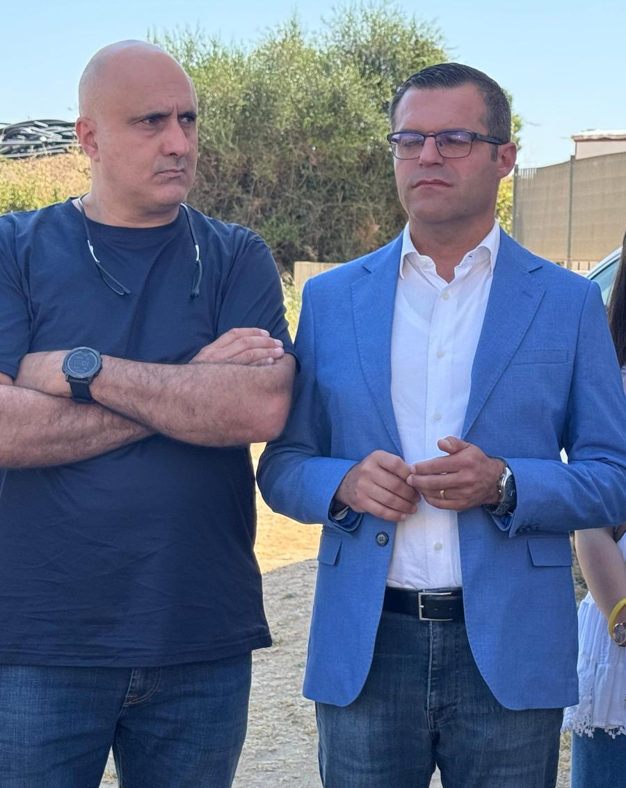 Alghero, Mulas sull'emergenza abitativa: «Utilizziamo le case dell'Aeronautica militare»