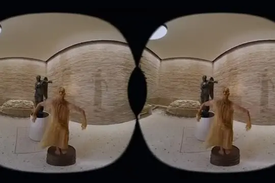 Danza, musei e realtà virtuale: un grande progetto parte da Brescia