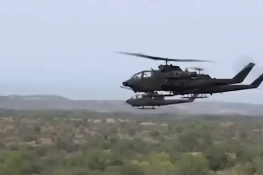 Il Pakistan bombarda Kabul, "guerra aperta" con i talebani