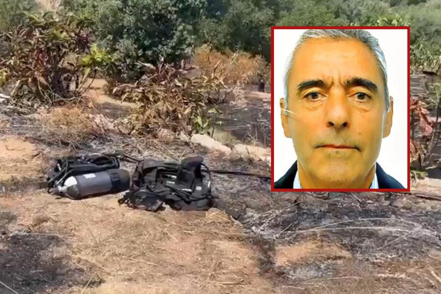 Quartu, Michele Podda morto per una tragica fatalità: salma restituita ai familiari