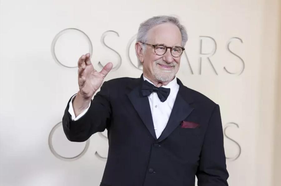 “Disclosure Day”, la critica favorevole: «Il miglior film di Spielberg degli ultimi 20 anni»