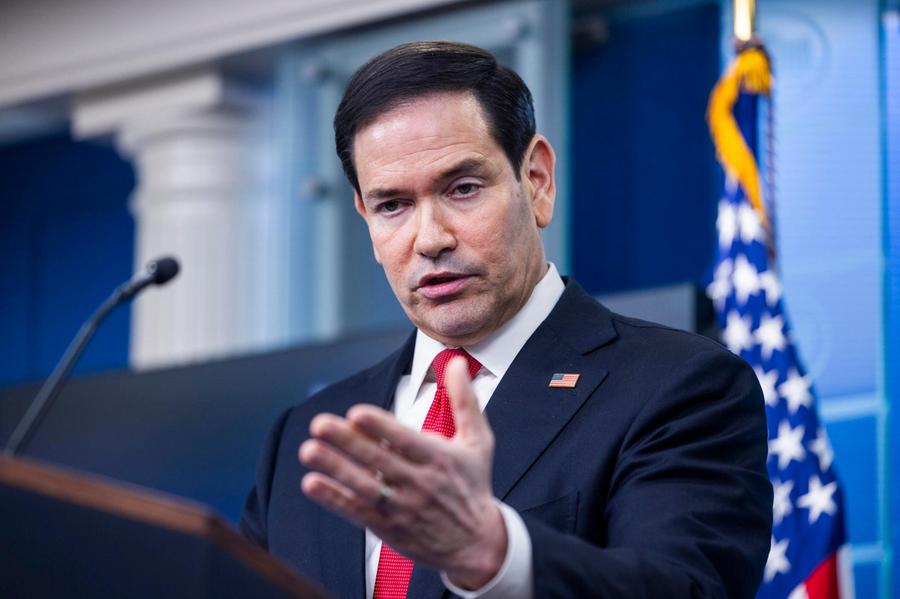 Rubio: «L’operazione Epic Fury in Iran è conclusa, obiettivi raggiunti. Ora c’è Project Freedom per liberare Hormuz»